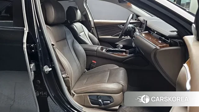 Kia More K9 id 3085565 из Кореи 20