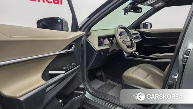 Ssangyong Torres id 4292498 из Кореи 33