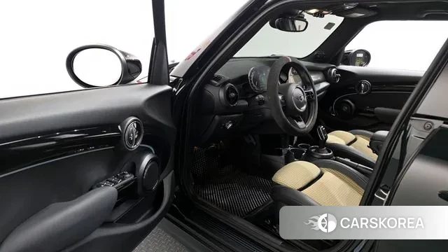 Mini Cooper S id 3581381 из Кореи 20