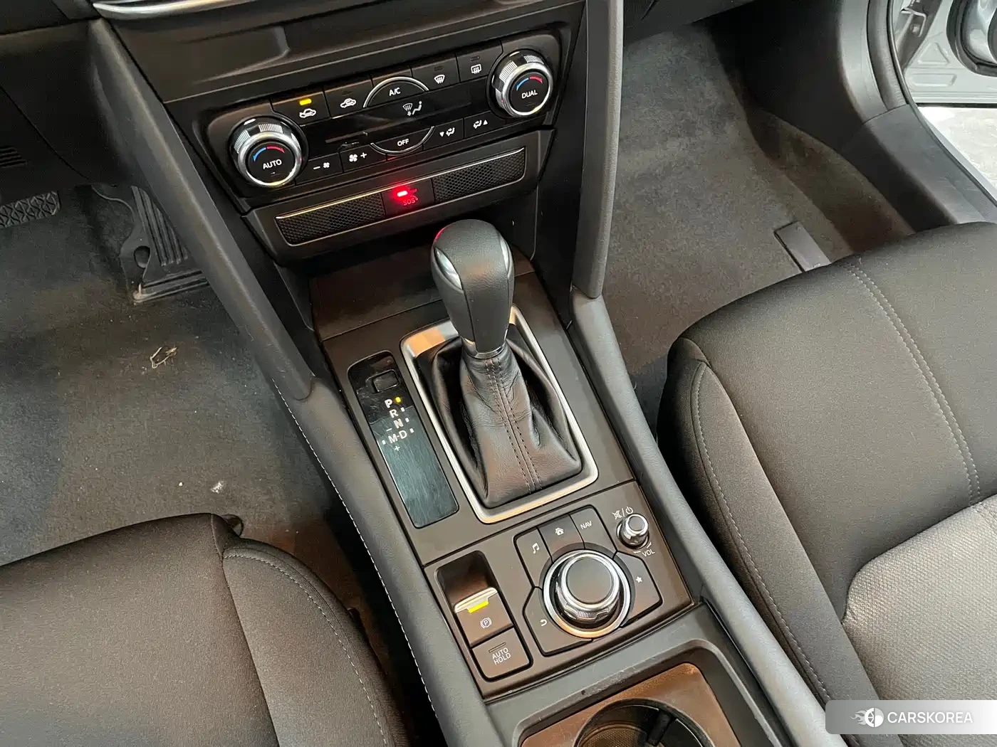 Mazda CX-4 id 4589305 из Китая 17