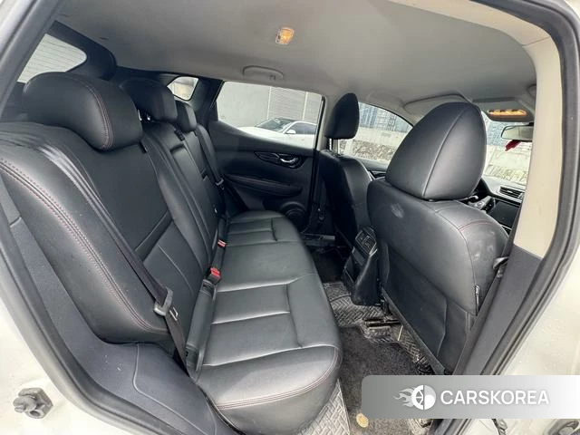 Nissan Qashqai id 4279172 из Китая 15