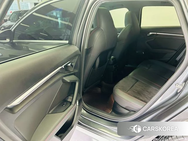 Audi A3 id 4255863 из Китая 26
