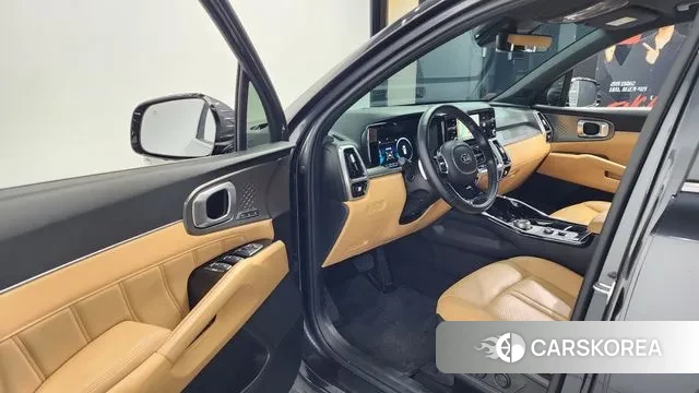 Kia Sorento 4th Generation id 3407105 из Кореи 20