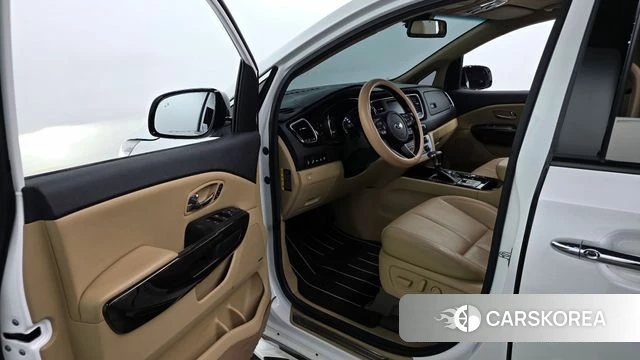 Kia The New Carnival id 4770694 из Кореи 20