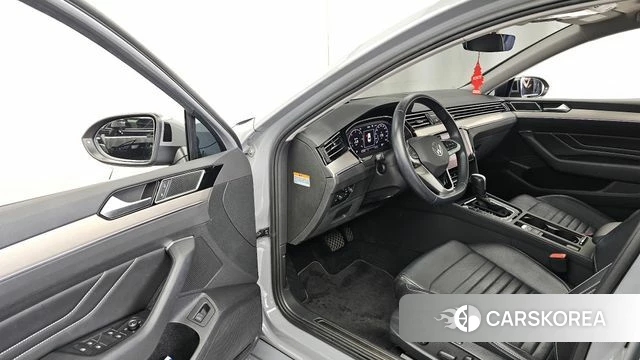 Volkswagen Passat GT (B8) id 3964404 из Кореи 20