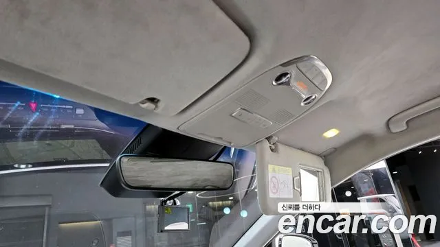 Hyundai The New Grandeur IG id 2706909 из Кореи 20