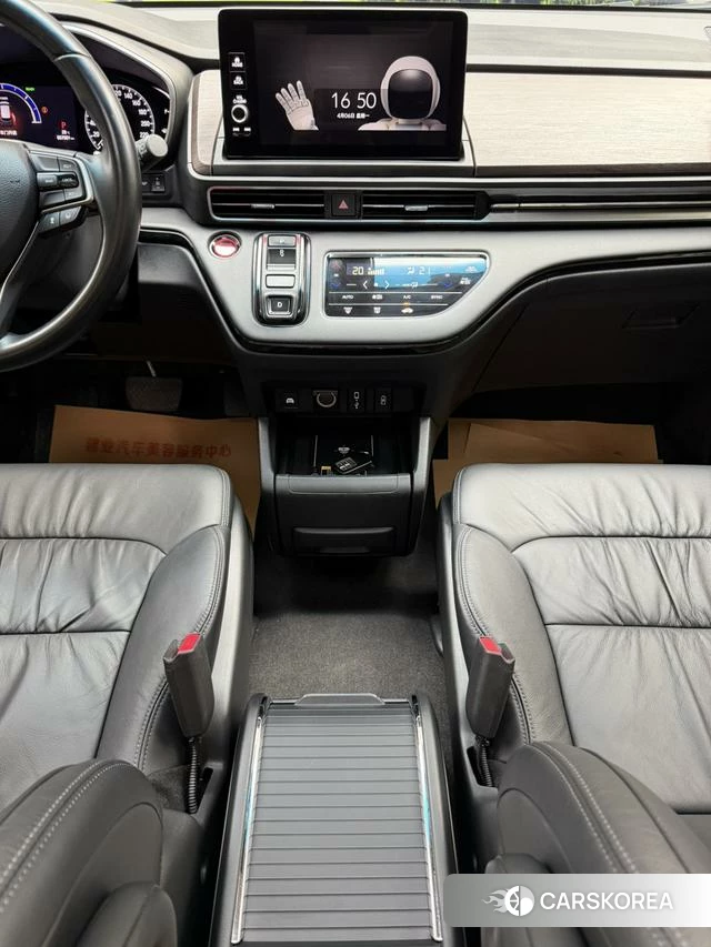 Honda Odyssey id 4300309 из Китая 17
