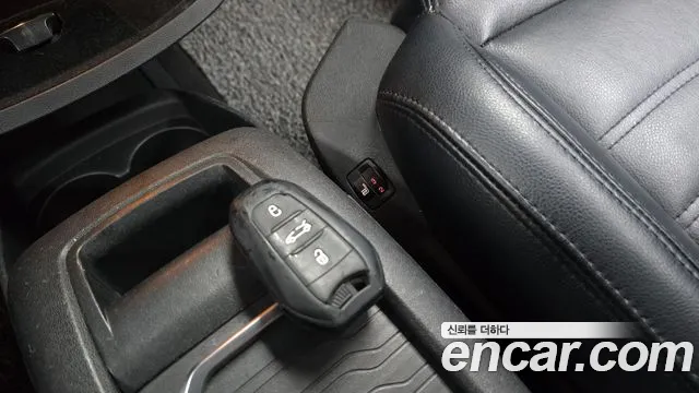 Citroen / DS Grand C4 Picasso id 2650298 из Кореи 20