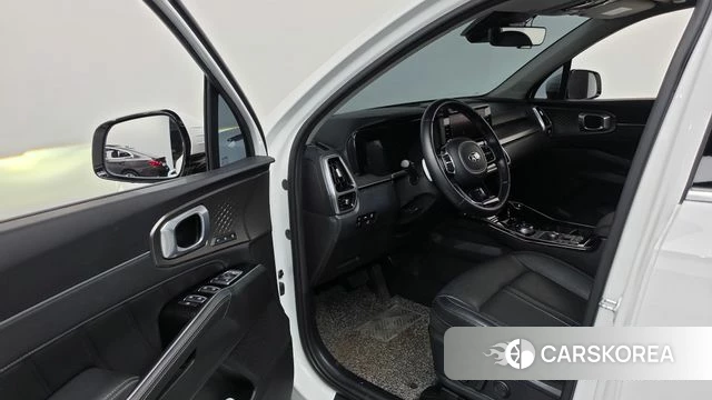 Kia Sorento 4th Generation id 4784926 из Кореи 34