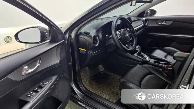 Kia Come New K3 id 3060967 из Кореи 20