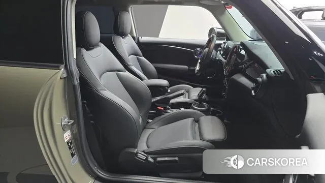 Mini Cooper S id 3297010 из Кореи 20