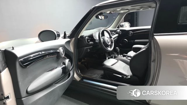 Mini Cooper id 4524562 из Кореи 38