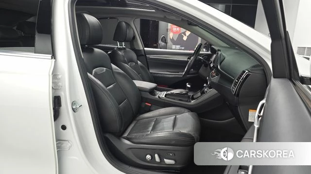 Hyundai Grandeur IG Hybrid id 4637961 из Кореи 34