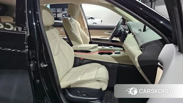 Genesis GV70 id 3751880 из Кореи 20