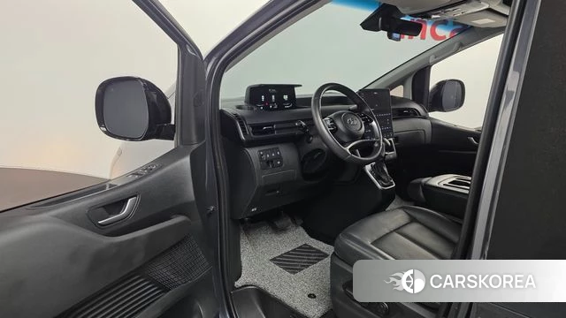 Hyundai Staria id 3941007 из Кореи 20