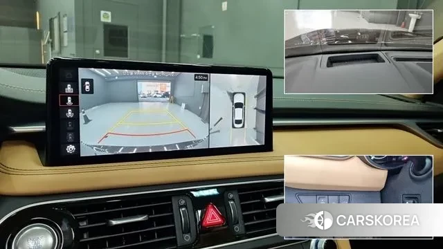 Genesis The New G70 id 3473489 из Кореи 17