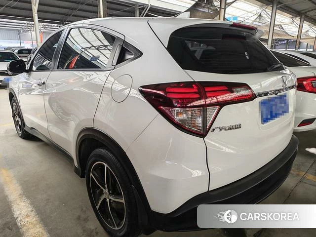 Honda Vezel id 4321123 из Китая 10