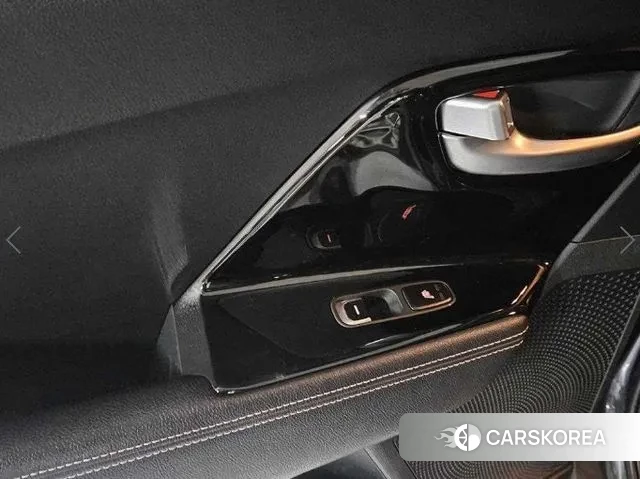 Kia Niro EV id 3733307 из Кореи 18