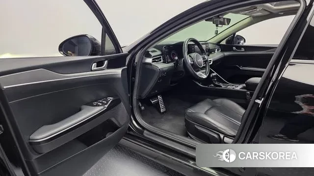 Kia K5 3rd generation id 3697530 из Кореи 20