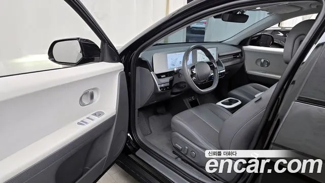 Hyundai Ionic 5 id 2911047 из Кореи 20