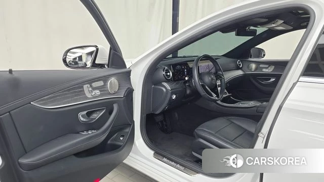 Mercedes-Benz E-Class W213 id 4848495 из Кореи 20