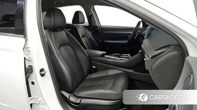 Hyundai Sonata (DN8) id 3539969 из Кореи 20