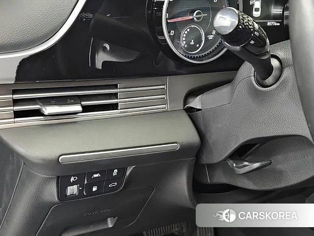 Hyundai The New Grandeur IG id 3866302 из Кореи 20