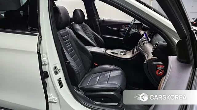 Mercedes-Benz E-Class W213 id 3468259 из Кореи 20