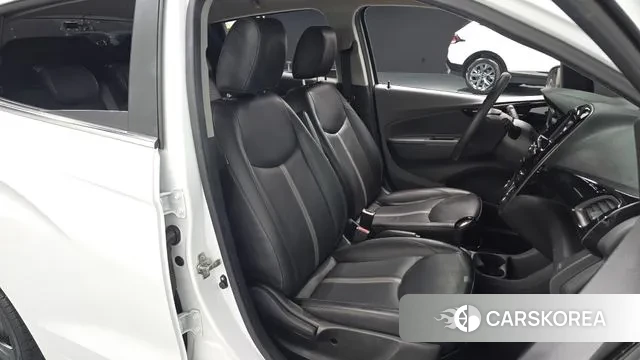 Chevrolet (GM Daewoo) The New Spark id 3474143 из Кореи 20