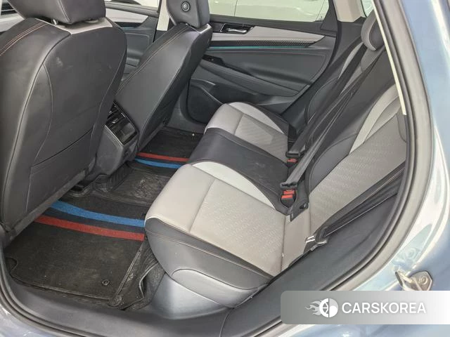 Volkswagen ID.7 VIZZION id 4260323 из Китая 10
