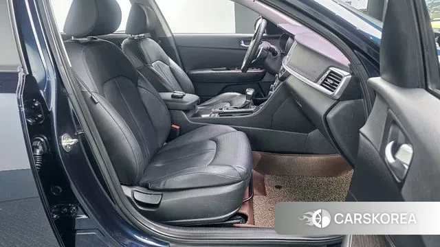 Kia The New K5 2nd generation id 3773164 из Кореи 20