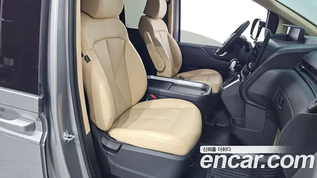 Hyundai Staria id 2401888 из Кореи 20