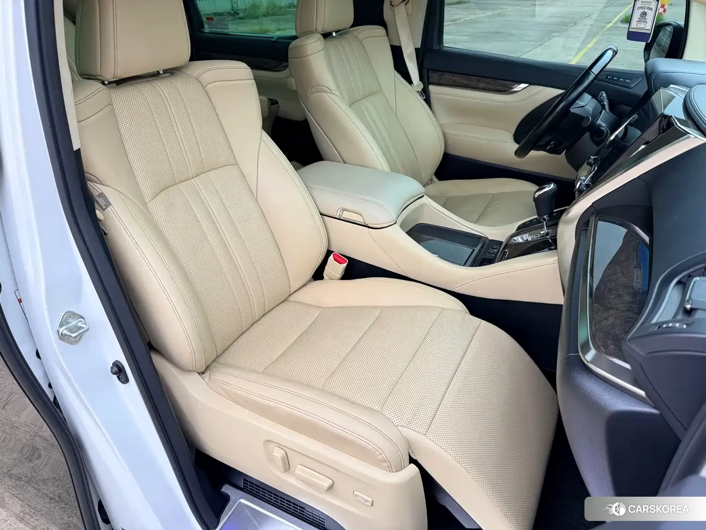 Toyota Wilfa id 4577698 из Китая 21