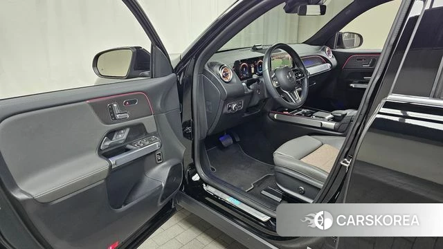 Mercedes-Benz EQB X243 id 4456664 из Кореи 31