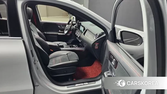 Mercedes-Benz GLA - Class H247 id 3664728 из Кореи 20