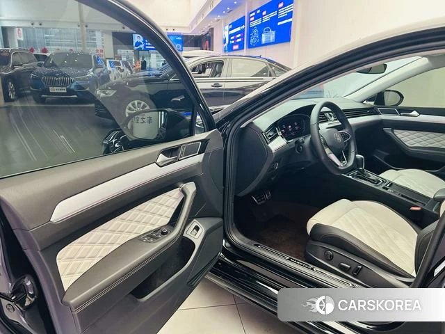 Volkswagen Magotan id 4300759 из Китая 26