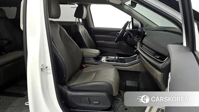 Kia The New Carnival 4th Generation id 3523424 из Кореи 20