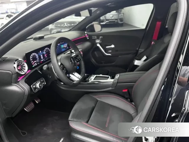 Mercedes-Benz A-Class W177 id 2909931 из Кореи 16