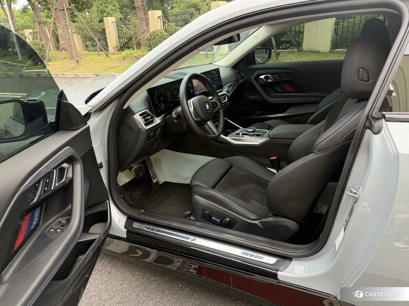 BMW 2 series (imported) id 4455343 из Китая 11