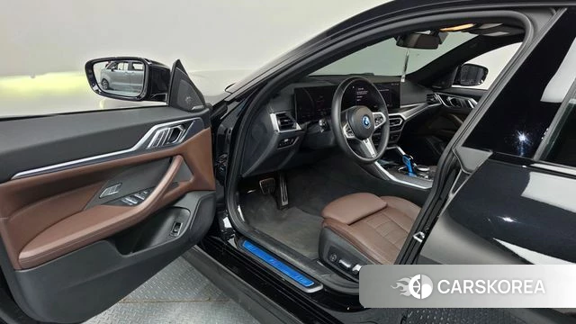 BMW i4 id 4692165 из Кореи 37