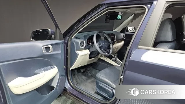 Hyundai Venue id 3377767 из Кореи 20