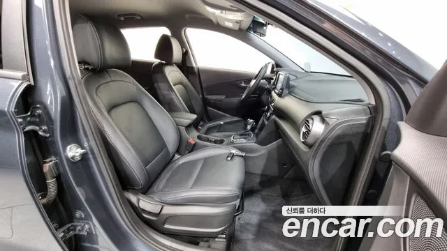 Hyundai Kona id 2850593 из Кореи 20