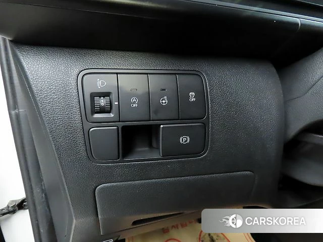 Hyundai Staria id 4603020 из Кореи 20