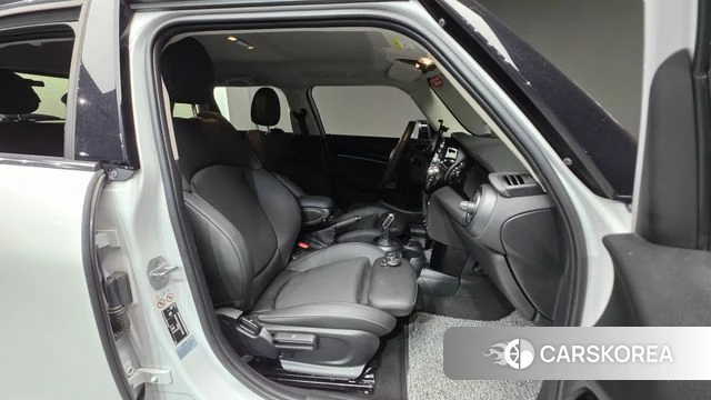 Mini Cooper id 3922288 из Кореи 20