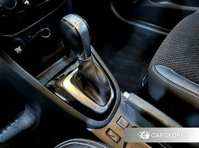 Renault Korea (Samsung) Clio id 3894084 из Кореи 20