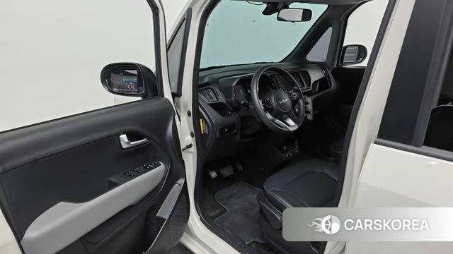 Kia The New Kia Ray id 4400776 из Кореи 20