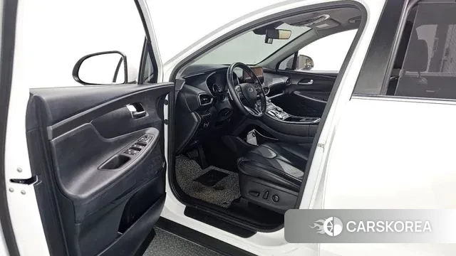 Hyundai The New Santa Fe id 3586941 из Кореи 20