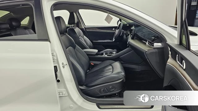 Kia K5 3rd generation id 3807625 из Кореи 20