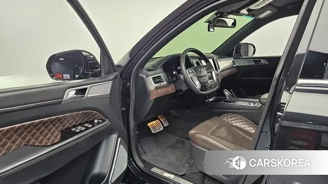 Ssangyong All New Rexton id 3529167 из Кореи 20