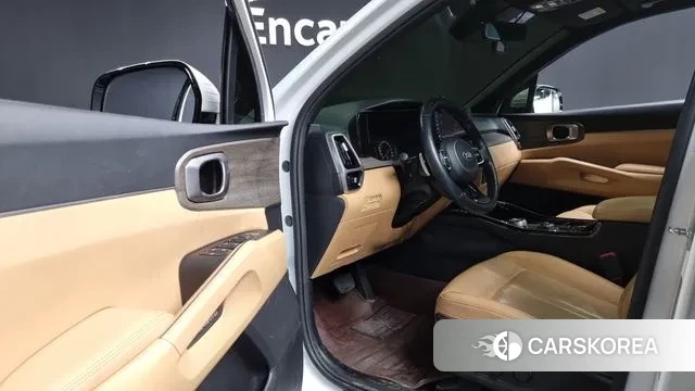 Kia Sorento 4th Generation id 3412528 из Кореи 20